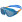 Speedo Παιδικά γυαλάκια κολύμβησης Biofuse Rift Goggles